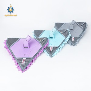 یدک تی ماکارونی مثلثی ابونیک