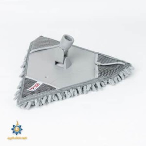 یدک تی ماکارونی مثلثی ابونیک