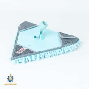 یدک تی ماکارونی مثلثی ابونیک