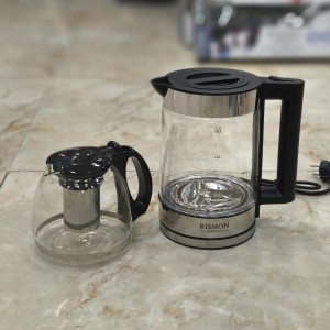 چای ساز برقی ریسمون