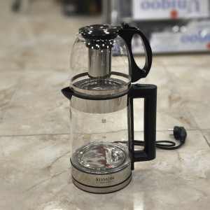 چای ساز برقی ریسمون