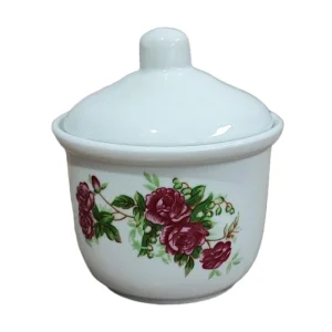 قندان گل سرخی