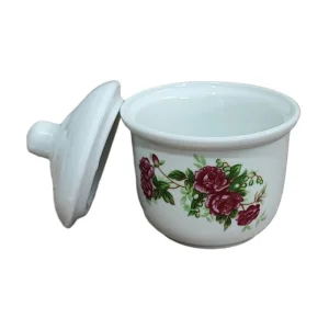 قندان گل سرخی