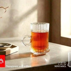 فنجان باریک بیمیکس