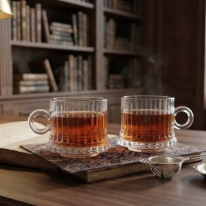 نیم لیوان(فنجان) پریمو بیمیکس