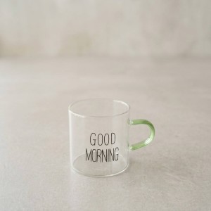 شات قهوه خوری گود مورنینگ