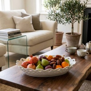 دیس چینی میوه