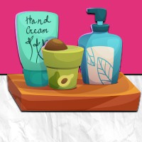 لوازم دستشویی