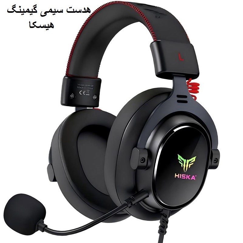 هدفون سیمی