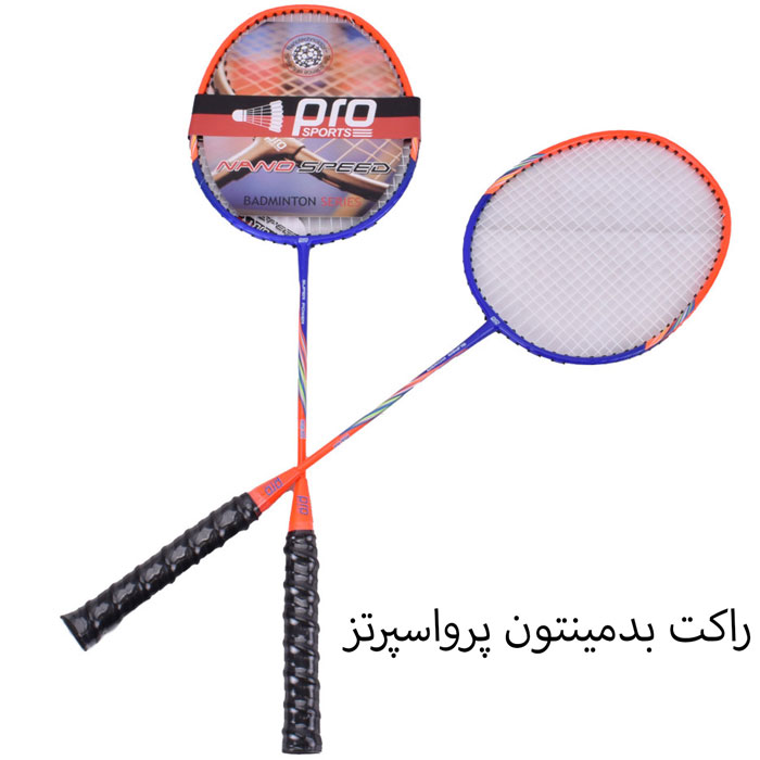 راکت بدمینتون