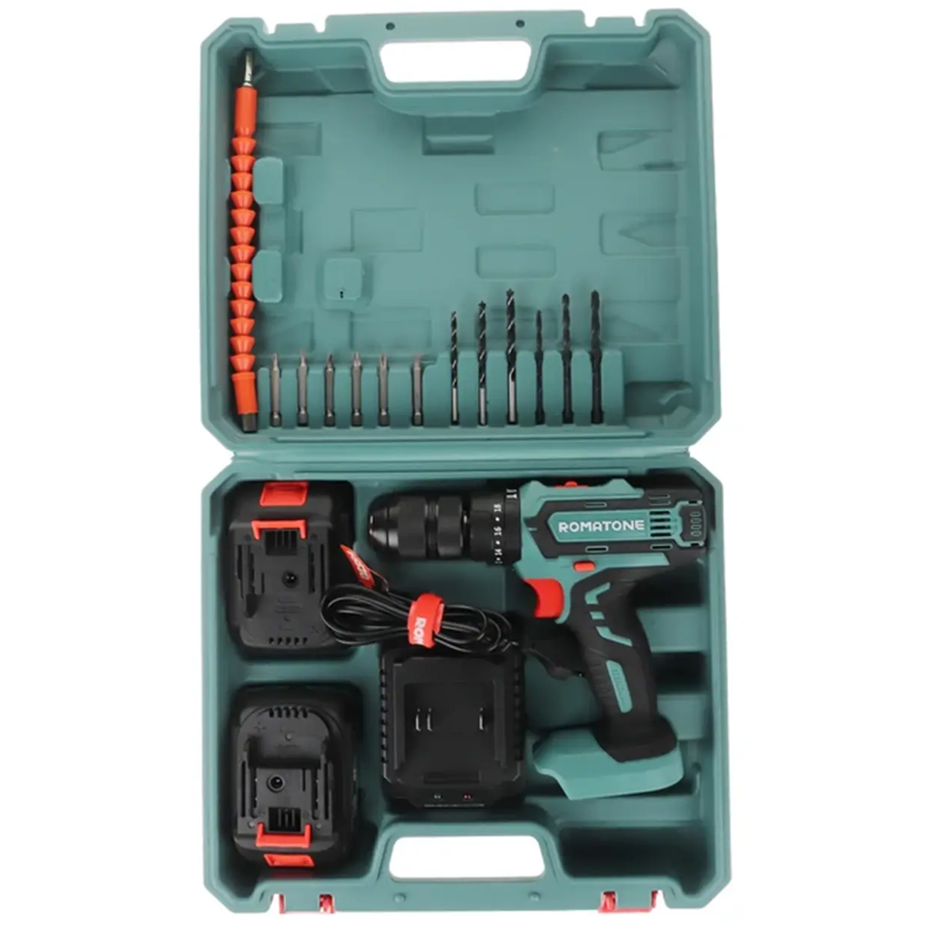 کیف حمل و اقلام همراه 4165