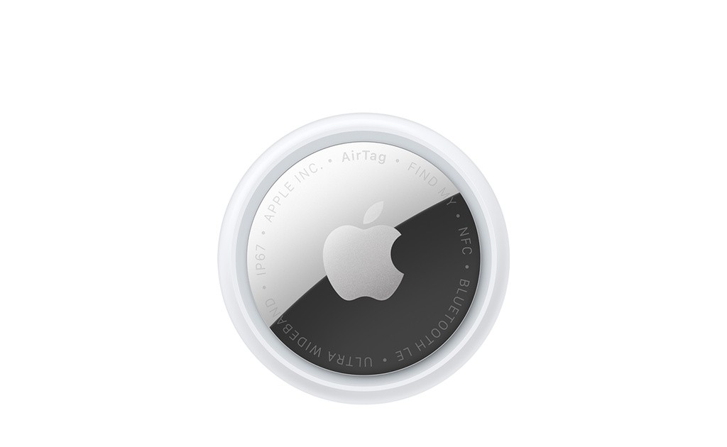 اپل ایرتگ | Apple AirTag