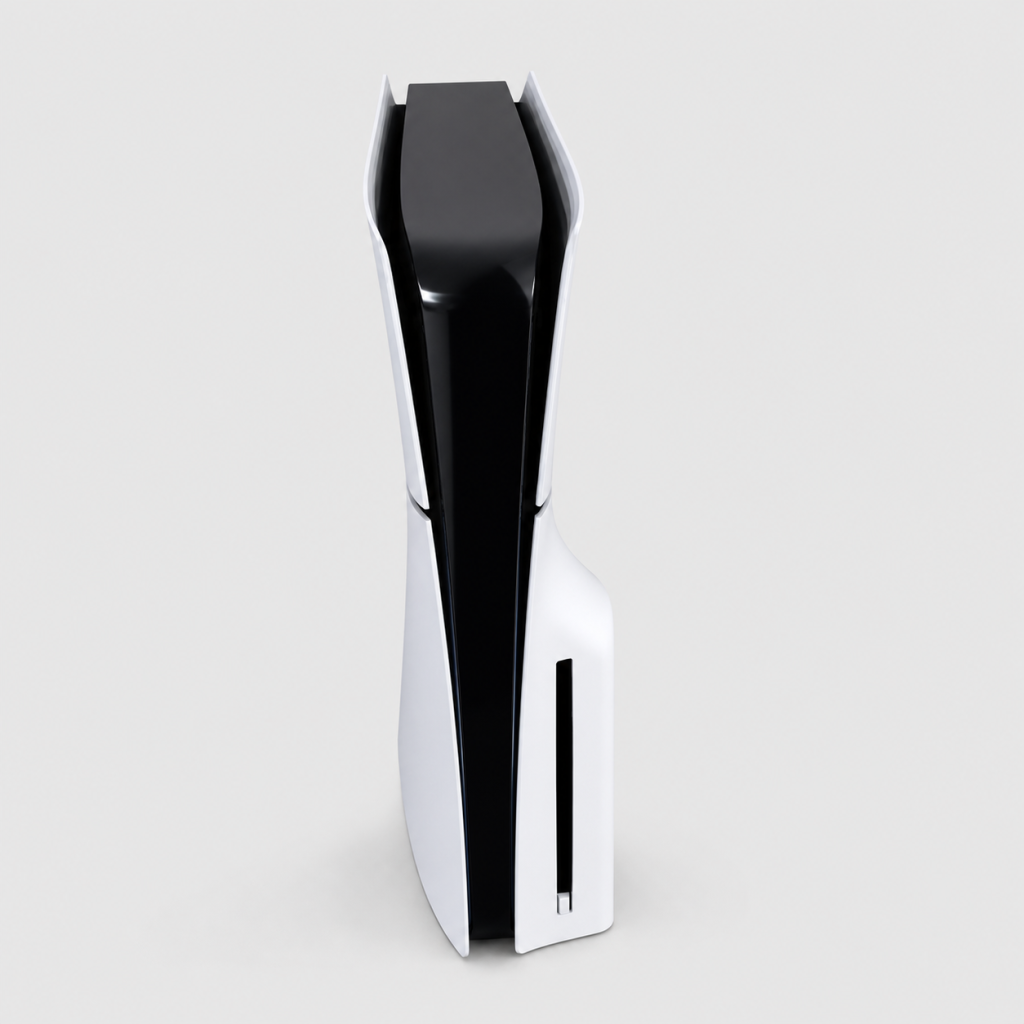 پلی استیشن 5 اسلیم درایو اروپا CFI-2116 | PS5 Slim Disc Edition