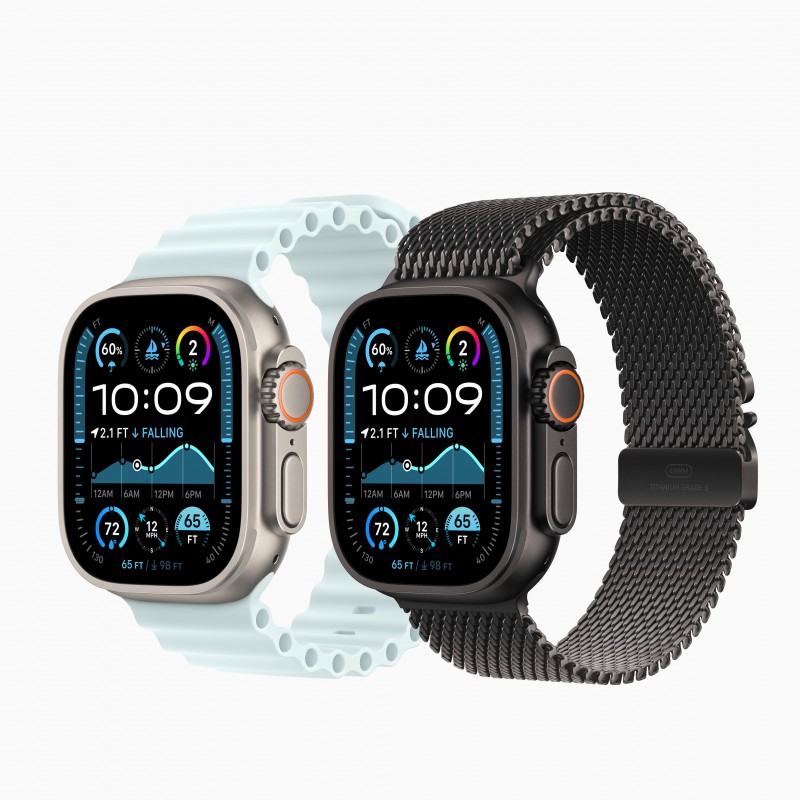 Apple Watch Ultra 2