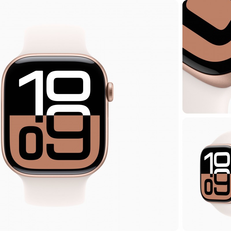 Apple Watch Series 10 42mm