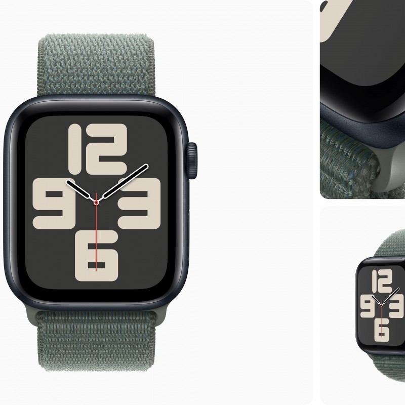 Apple Watch SE (2024) 44mm