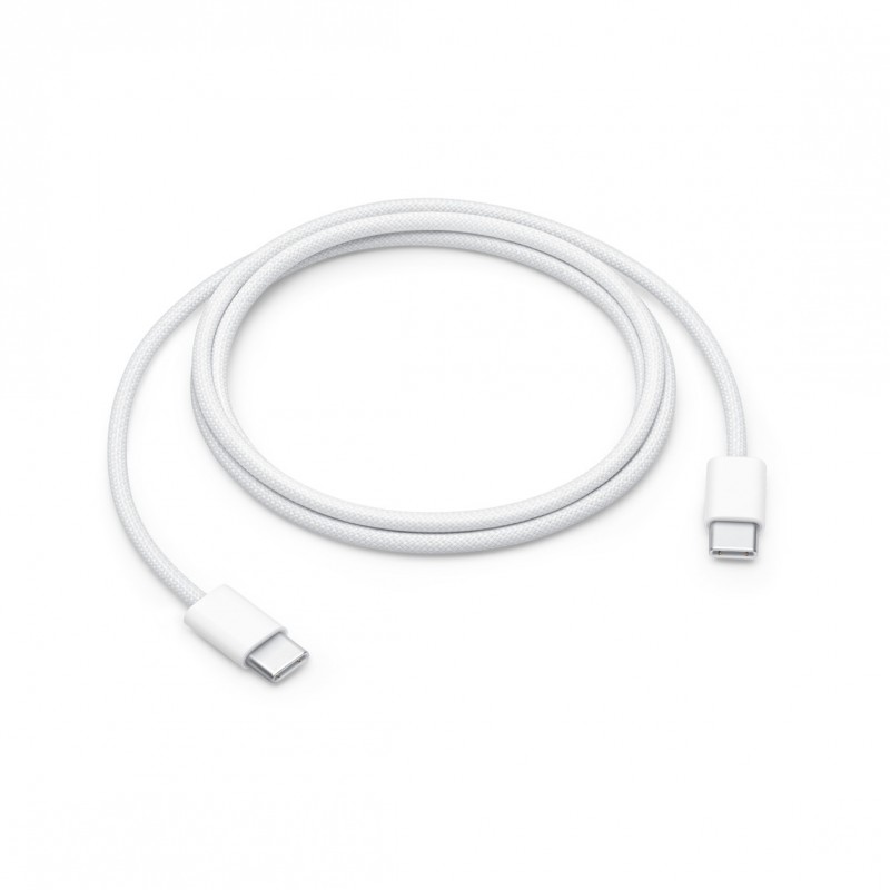 60W USB-C Charge Cable (1 m)
