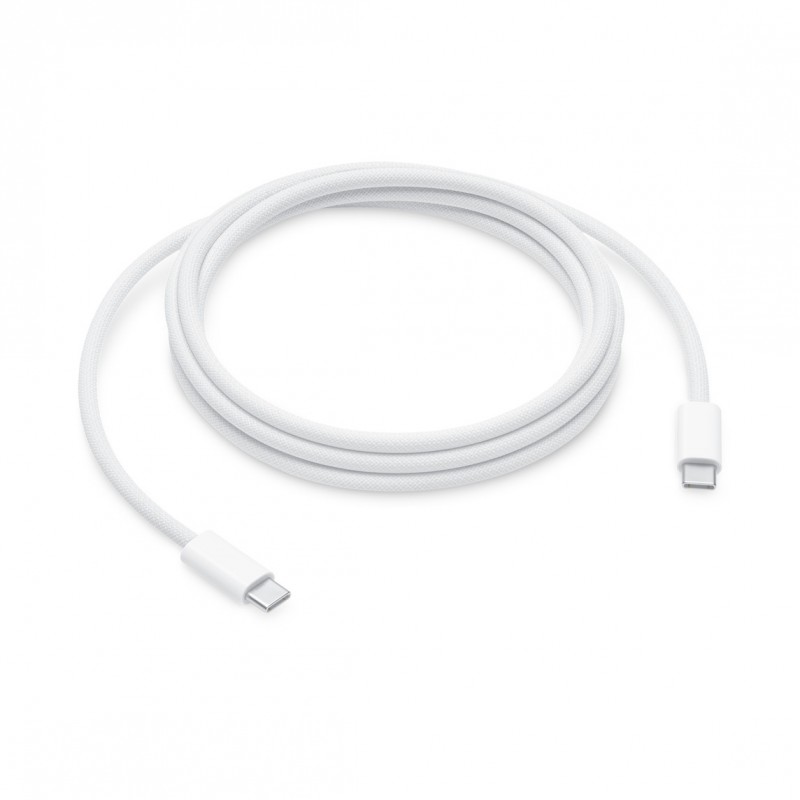 60W USB-C Charge Cable (2 m)