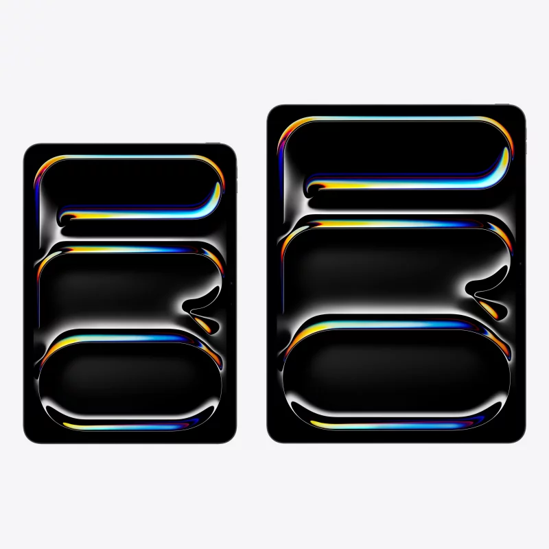 ⁠iPad Pro 13 inch M4