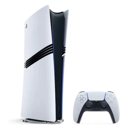 پلی استیشن 5 پرو CFI-7121 | PlayStation 5 Pro