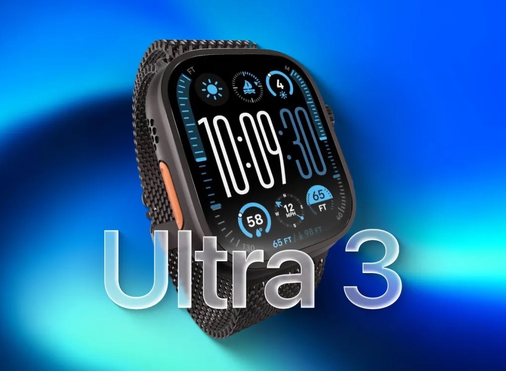 Apple Watch Ultra 3 احتمالاً ارزش انتظار را دارد