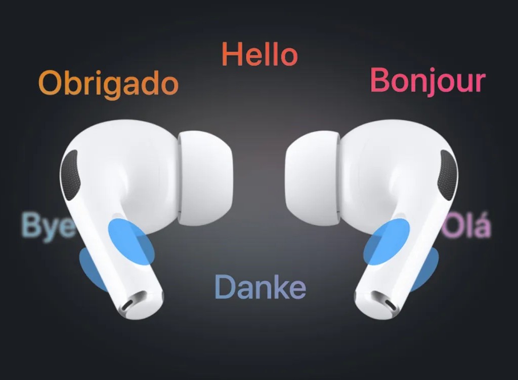 ترجمه زنده با AirPods در راه است – نگاهی به قابلیت جدید iOS 26