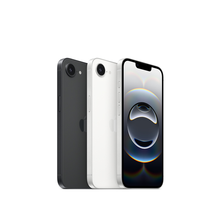 iPhone 16e