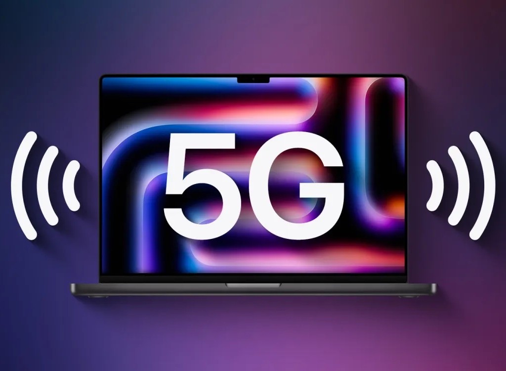 اولین مک اپل با قابلیت اتصال 5G؛ زودتر از انتظار در راه است