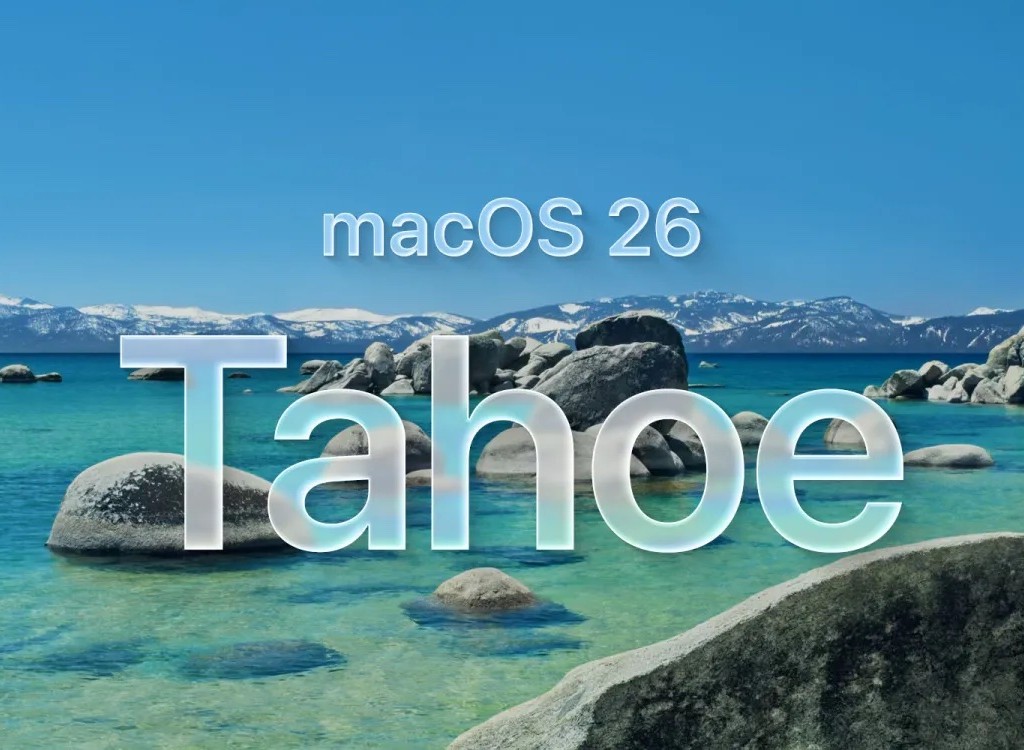 macOS Tahoe 26 منتشر شد – ویژگیهای جدید و تغییرات مهم