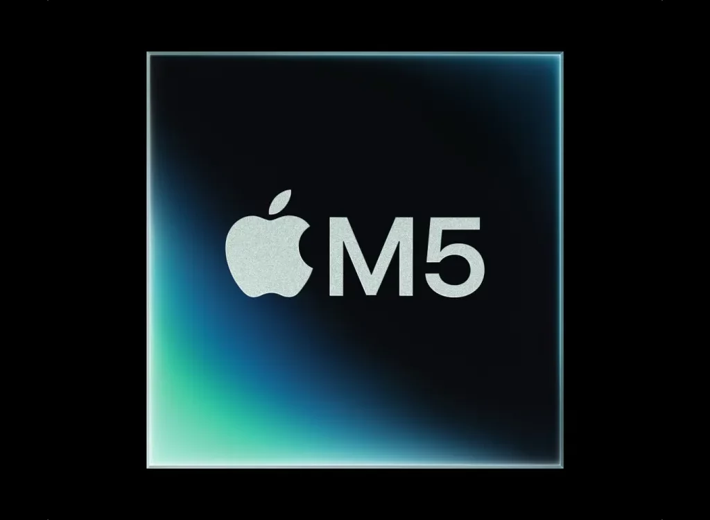 اپل پردازنده M5 را، نسل بعدی Apple Silicon، رونمایی کرد