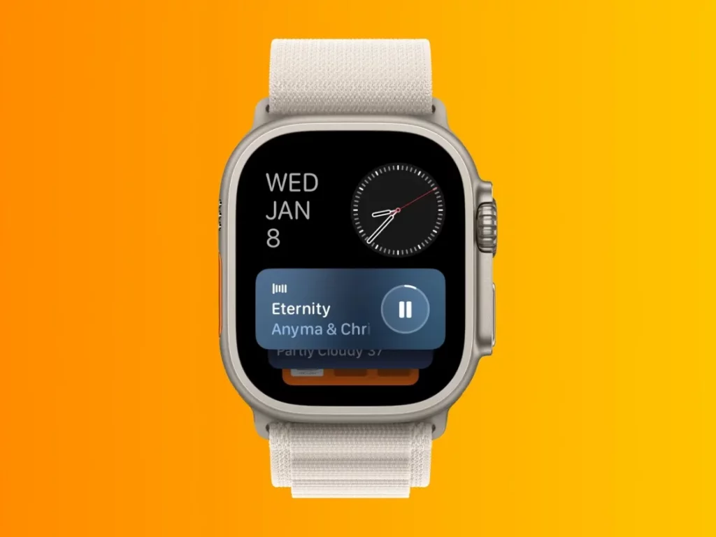 آموزش جلوگیری از باز شدن خودکار اپ‌ها در Apple Watch؟
