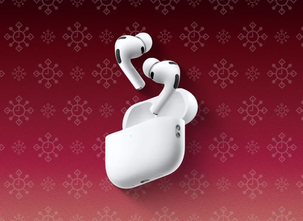 ویژگی‌ها، ترفندها و نکات جدید AirPods Pro که باید امتحان کنید