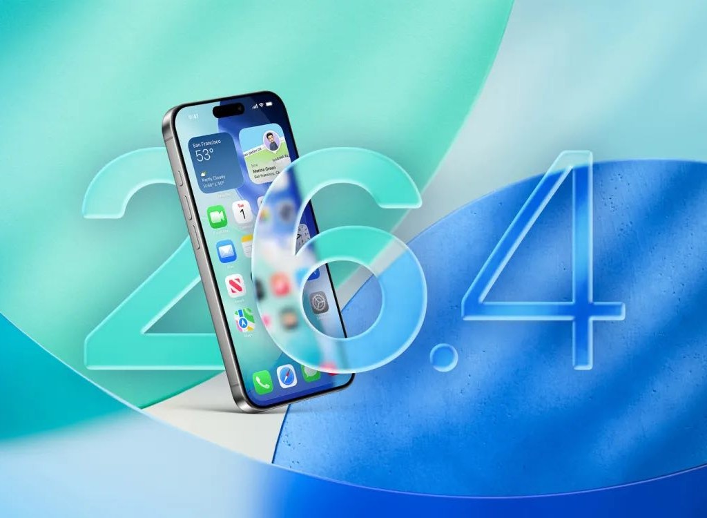 همه ویژگی‌های احتمالی iOS 26.4 | آپدیت جدید سیستم عامل آیفون