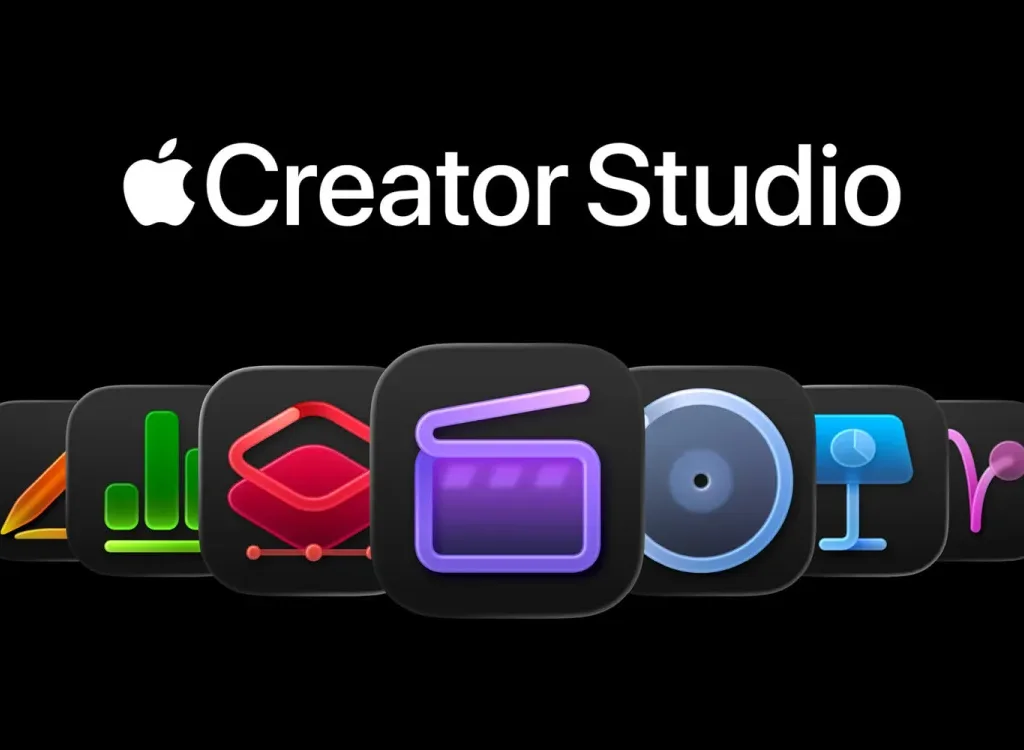 iOS 26.4 تجربه Apple Creator Studio را بهتر کرد؛ همه تغییرات جدید