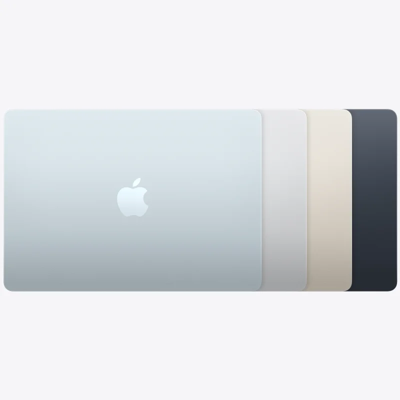 MacBook Air 15-inch 2026 M5