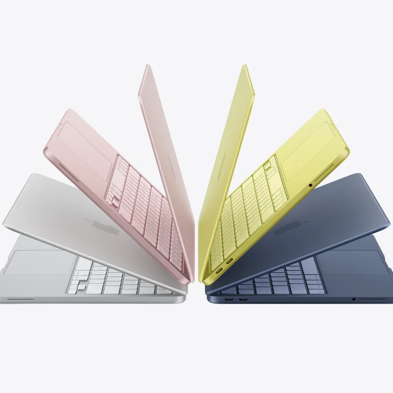 MacBook Neo 13-inch 2026