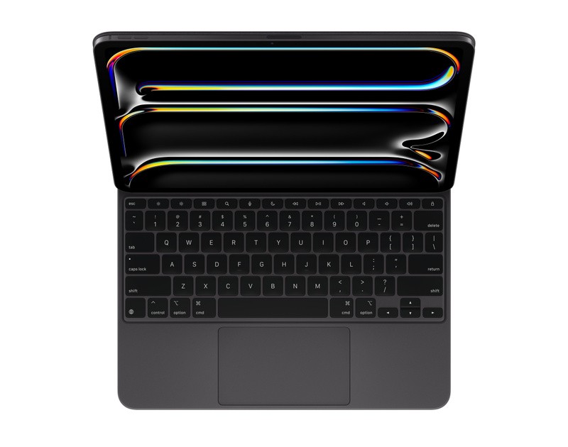 مجیک کیبورد اپل برای آیپد Pro و Air | Apple Magic Keyboard
