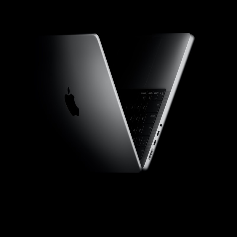 مک بوک پرو 16 اینچ M5 مدل 2026 | MacBook Pro 16-inch