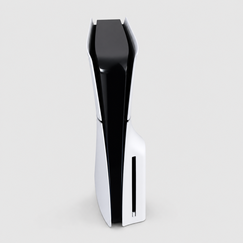 پلی استیشن 5 اسلیم درایو اروپا CFI-2116 | PS5 Slim Disc Edition