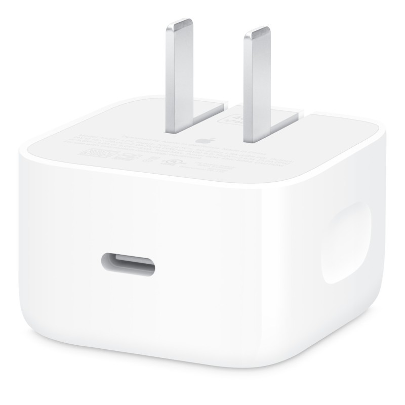 آداپتور 40 وات داینامیک اپل | Apple 40W Dynamic Power Adapter