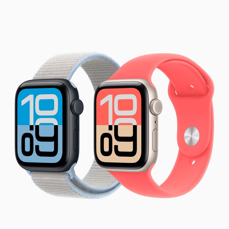 اپل واچ SE 3 | Apple Watch SE 3