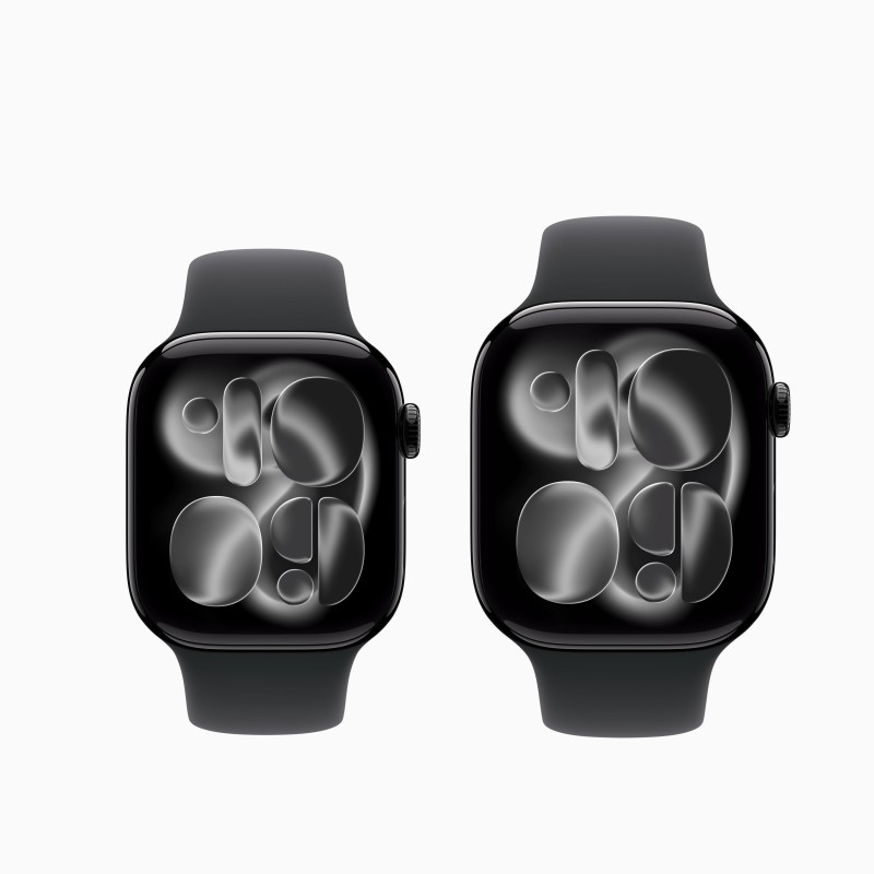 اپل واچ سری 11 | Apple Watch Series 11