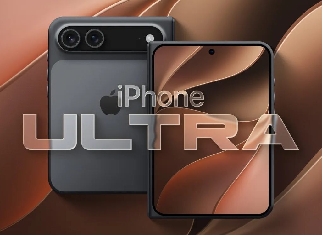 آیفون Ultra تاشو؛ تجربه کاربران و ویژگی‌های جذاب iPhone Ultra