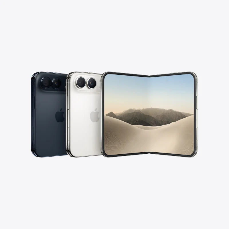 پیش‌سفارش آیفون دوئو اپل | Apple iPhone Duo