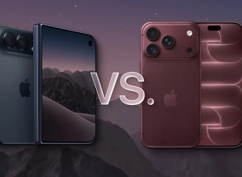 مقایسه iPhone 18 Pro و iPhone Duo؛ تمام تفاوت‌های مهم دو پرچمدار جدید اپل