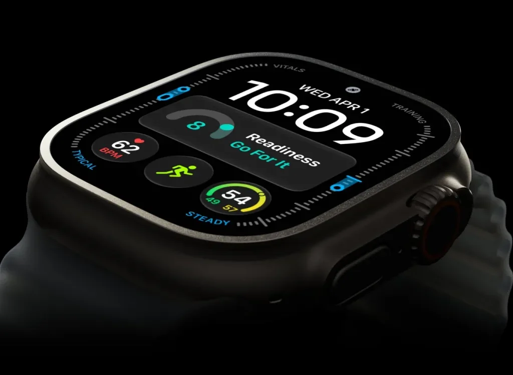 مقایسه Apple Watch Ultra 4 و Ultra 3؛ تمام تفاوت‌ها و قابلیت‌های جدید