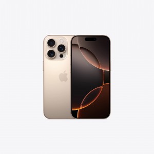 iPhone 16 pro