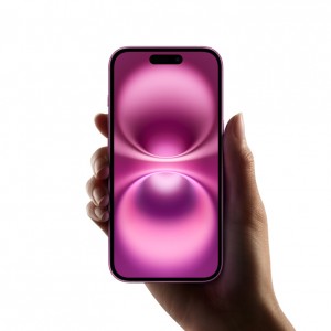 iPhone 16