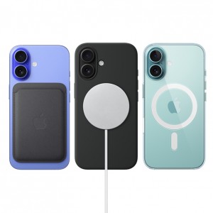 iPhone 16