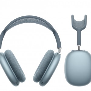 AirPods Max 2024